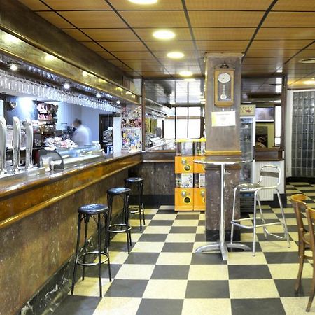 Hostal Goyo Garray Exterior photo
