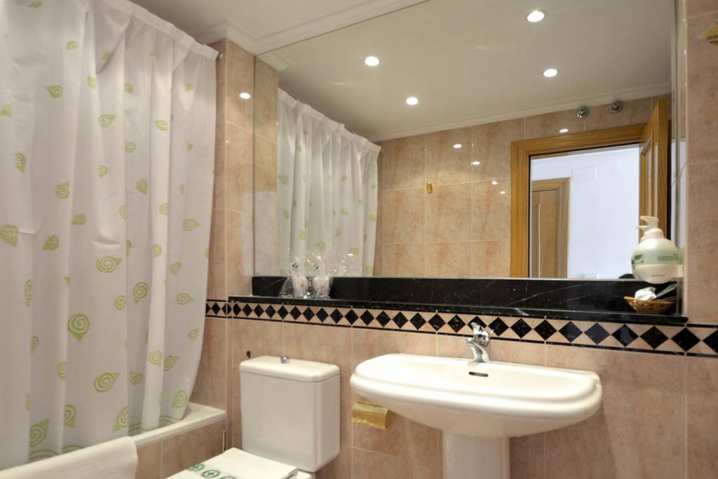 Hostal Goyo Garray Room photo