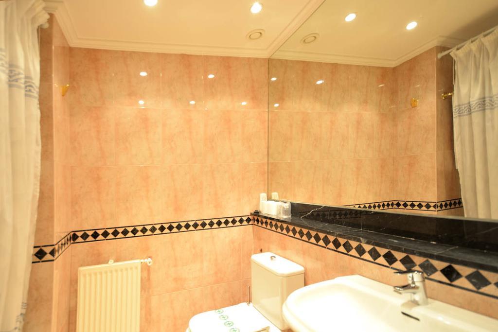 Hostal Goyo Garray Room photo