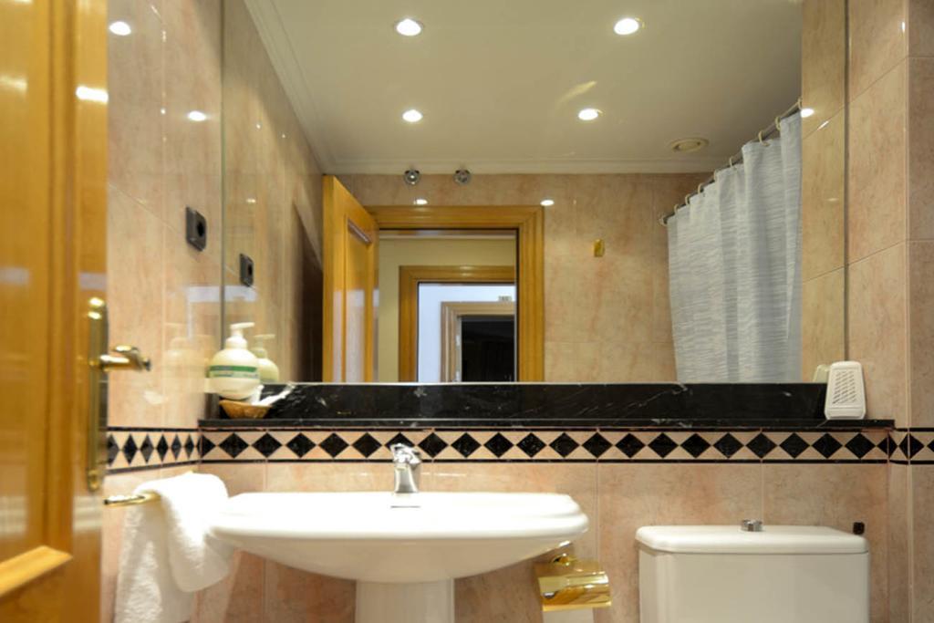 Hostal Goyo Garray Room photo