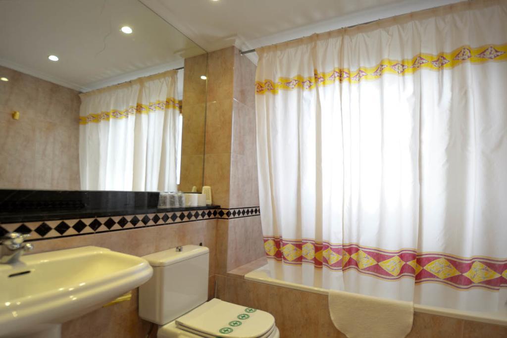 Hostal Goyo Garray Room photo