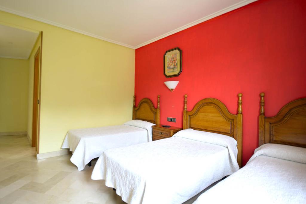 Hostal Goyo Garray Room photo