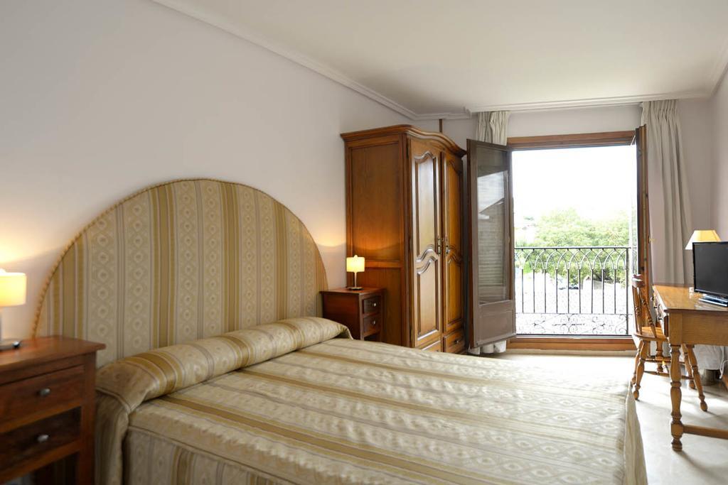 Hostal Goyo Garray Room photo