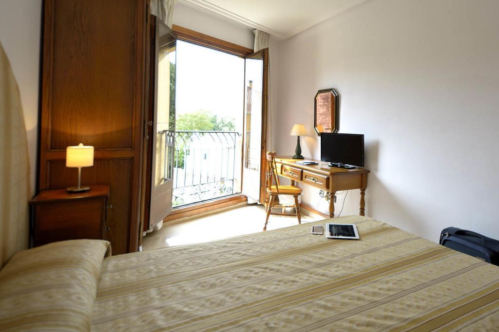 Hostal Goyo Garray Room photo